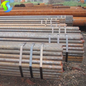 High Quality Seamless ASTM <strong>Alloy</strong> <strong>Steel</strong> <strong>Pipe</strong> with Bending Cutting &amp; Welding Services Boiler Application - Product Image 6