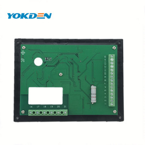 Mô-đun Điều Khiển Máy Phát Điện Biển Sâu Bộ Điều Khiển Máy Phát Điện Tự Động Khởi Động 704 DSE704 Thay Thế - Product Image 6