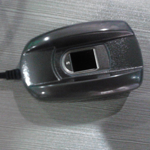 HF6000 Sinh Trắc Học Giá Rẻ Huifan Công Nghệ Nhà Sản Xuất Sinh Trắc Học Thần Chú Vân Tay Scanner Time Attendance Máy - Product Image 3