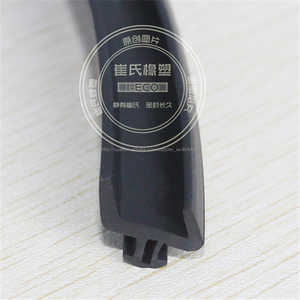 Junta de goma de la ventana <span class=keywords><strong>aluminio</strong></span> - Product Image 2