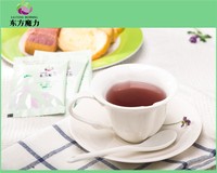 D'origine poudre de konjac amincissant le remplacement de repas