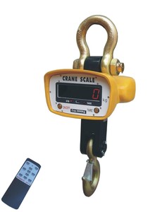 무선 원격 제어를 가진 <span class=keywords><strong>1</strong></span> 톤 2 톤 3 톤 <span class=keywords><strong>5ton</strong></span> 10ton OCS 모형 디지털 방식으로 기중기 가늠자 무게를 다는 가늠자 거는 가늠자 - Product Image 6