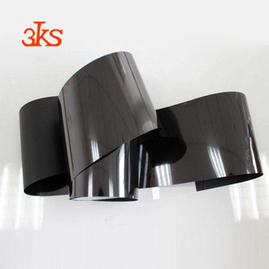 De alta densidad puro artificial grafito sintético hoja/hoja de - Product Image 1