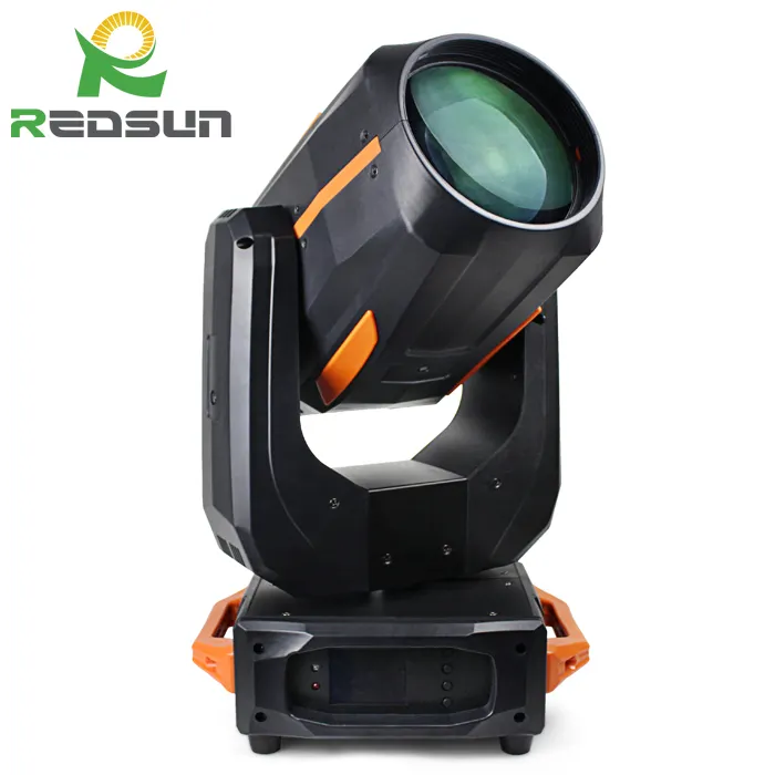 Lampu Moving Head 2018 Baru Prism King untuk Panggung Konser Acara Pesta