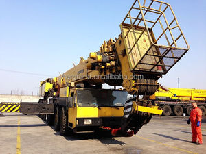 למכירה מנוף משאית LTM1300 מותג <span class=keywords><strong>Liebherr</strong></span> 300 טון כבד - Product Image 5