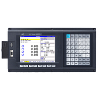 Szgh 3 Axis Cnc Frezen Controller Systeem Hout Router Machine Center & Onderdelen Cnc Mill Vmc Controle
