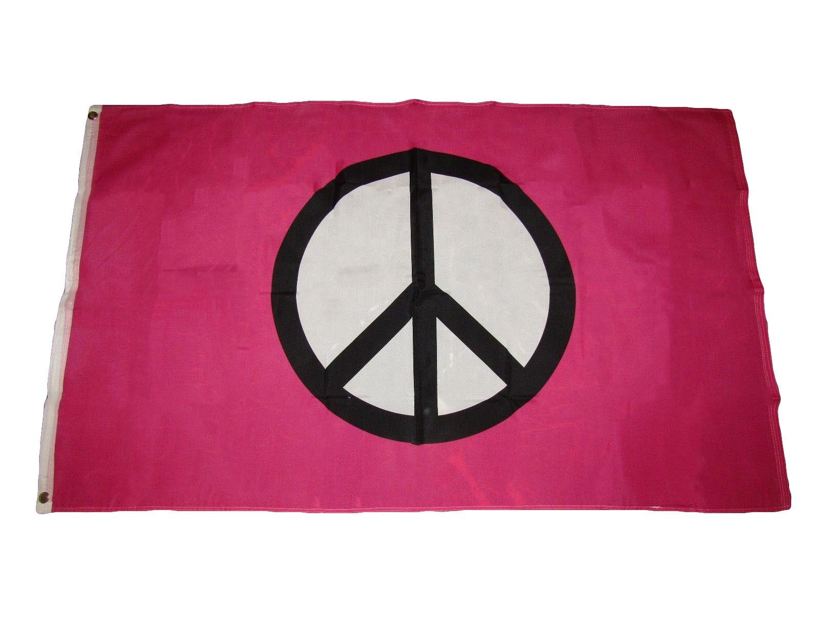 Bandiera Arcobaleno Progress Pride 3x5 Da Esterno, Tutto Incluso Progress Pride~p113331163 - Foto 5