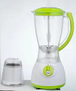 blender electric High quality hot sale 2 in 1 blender Y44 commercial juicer blender mixer