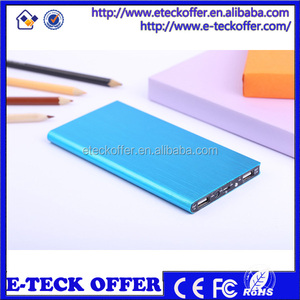 Universal de moda <span class=keywords><strong>libro</strong></span> forma 16000 mAh 20000 mAh banco de potencia - Product Image 2