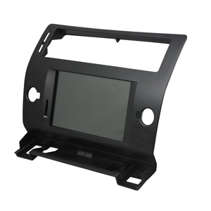 7 "Android 10.0 Car LCD Monitor hệ thống máy nghe nhạc cho Citroen C4 c-quatre c-triumph 2005 2011 đài phát thanh xe GPS navigation - Product Image 2