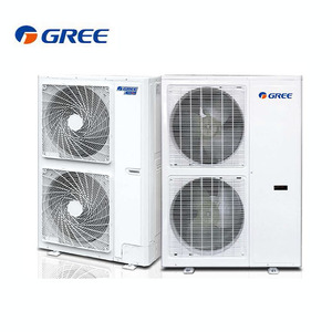 Système de climatisation central <span class=keywords><strong>Gree</strong></span> VRV VRF, cassette encastrée au plafond - Product Image 1