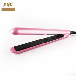 <span class=keywords><strong>Barber</strong></span> Fournisseurs 2 dans 1 Cheveux Bigoudi et Redresseur De Cheveux - Product Image 1