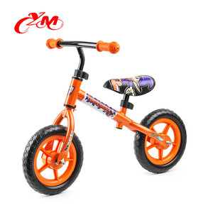 EVA <span class=keywords><strong>en</strong></span> <span class=keywords><strong>plastique</strong></span> équilibre vélo Pas de pédale/usine bon enfants <span class=keywords><strong>draisienne</strong></span> pour 2 ans/Inoffensif montagne vélo - Product Image 3