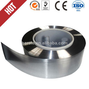 Lames de docteur lamelle, 32*0.15/0.2/0.3/0.4/0.5mm haute vitesse héliogravure et mdc racloir pour la vente - Product Image 1