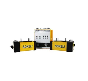 Cat 4 hydraulic press brake safety laser guard security operator type 4 metalsheet machine working safe monitor sensor switch