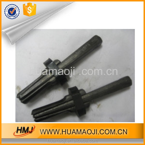 Diametro 22mm cina manuale efficiente manuale sbattitore di roccia spicchi di pietra a basso prezzo durevole cuneo e piume - Product Image 6