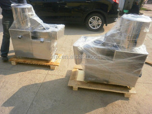 Giá cả hợp lý quy mô nhỏ khoai tây chiên dây chuyền sản xuất máy móc - Product Image 5