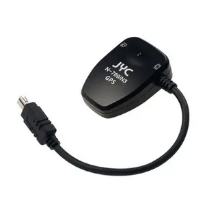 Viltrox N-769-GPS camera GPS receiver for d3100 d3200 d5200 d5300 d5500 d7000 d7200 d750 DSLR