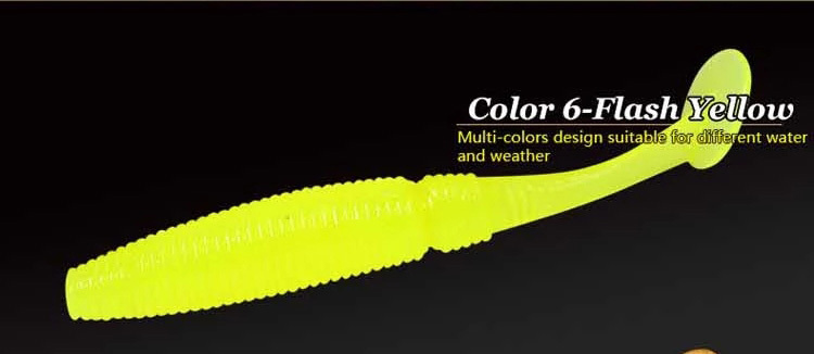 GIALLO LAMPEGGIANTE