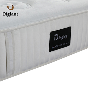 Weigurd14 — <span class=keywords><strong>matelas</strong></span> de printemps en Latex naturel, tissu Double ou simple, mousse, literie, hôtel, beauté - Product Image 4