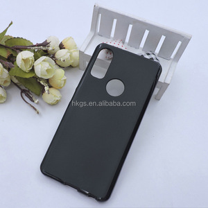 Nuevos productos para vender Pudding TPU funda para <span class=keywords><strong>BQ</strong></span> Aquaris <span class=keywords><strong>X2</strong></span> Pro - Product Image 2