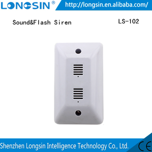 No. <span class=keywords><strong>11</strong></span> promoción DC12/24 V Sonido y Flash Sirena - Product Image 3