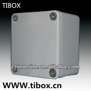 Hot/Hihg Chất Lượng/Nhôm Bao Vây Từ Tibox Trung Quốc - Product Image 6