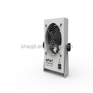 AP-DC2453 doble etapa turbina eléctrica ventilador <span class=keywords><strong>mini</strong></span> ventilador 02 - Product Image 1