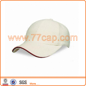 cabidas en blanco sombreros de venta al por mayor - Product Image 1