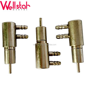Proveedor Chino de Repuestos para Sillas Dentales, Válvula de Cierre Normal Colgante WS-8125 - Product Image 4