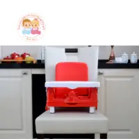 Alimentazione Del Bambino sedia multifunzionale 3 in 1 Bambini di Alta Sedia Foldablefree Alta Chairportable del bambino seggiolone booster sedia sedile
