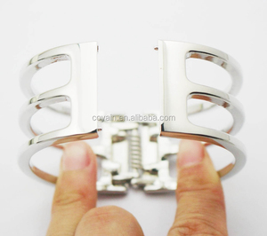 Le plus chaud mode blanc Tube Bracelet Kington bijoux 2015