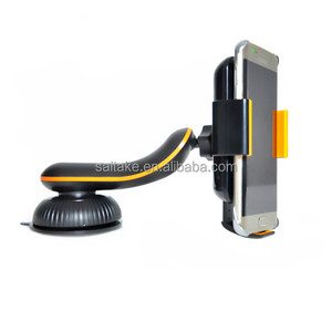 Sans fil chargeur de voiture et ABS matériel stander - Product Image 5