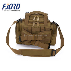 FJORD 1.5L grande capacità carpa borsone <span class=keywords><strong>da</strong></span> <span class=keywords><strong>pesca</strong></span> zaino personalizzato in tela impermeabile con funzione di borsa esca per canna <span class=keywords><strong>da</strong></span> <span class=keywords><strong>pesca</strong></span> - Product Image 4