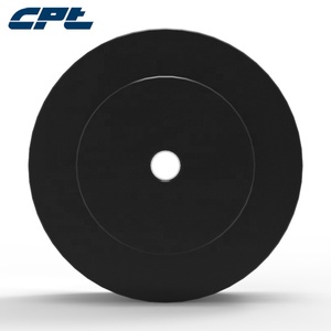 بكرة حزام V ذات أخدودين من نوع SPA وSPB وSPZ، معيار أوروبي من النوع الأول - Product Image 5