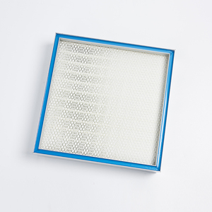 ULPA — <span class=keywords><strong>filtre</strong></span> à <span class=keywords><strong>particules</strong></span> de papier pour nettoyage, nettoyage, H11, H12, H14, U15, ml - Product Image 3