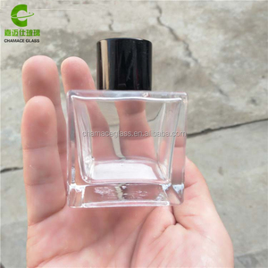 Chai Thủy Tinh Khuếch Tán Hương Thơm 50Ml 100Ml <span class=keywords><strong>150Ml</strong></span> Cho Trang Trí Nhà Cửa - Product Image 2