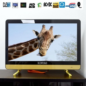 Televisori LED OEM Full HD da 22 e 24 Pollici con Schermo Piatto, Recensioni TV - Product Image 3