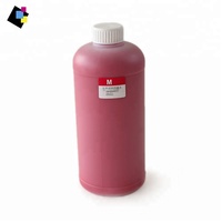 IMATEK suministros tinta Eco solvente para Mimaki jv3 jv5 jv33 jv300 ss21 ts500 impresora