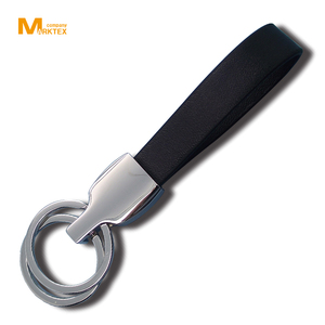 <b>Custom</b> leather <b>key</b> fob - Product Image 1