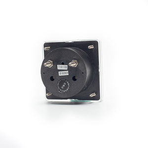 Aoyi HN-65 cơ khí <span class=keywords><strong>DC</strong></span> 30V <span class=keywords><strong>Analog</strong></span> Bảng điều chỉnh Volt 0-600V Ampe Meter Vôn kế Ampe kế - Product Image 4