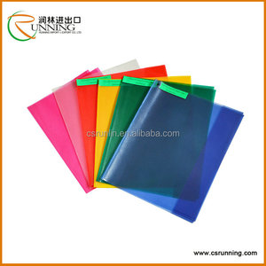 Bìa hộ chiếu, PVC máy tính xách tay bao gồm rõ ràng PVC cuốn sách bìa, nhựa nhựa chạy miễn phí tùy chỉnh nhỏ máy tính xách tay nhựa trường hợp - Product Image 2