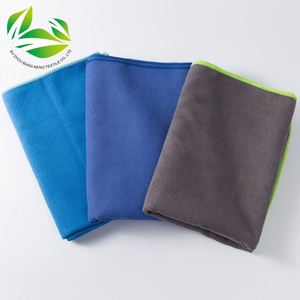 Горячая продажа 100% хлопок промо-Йога Коврик Для Йоги Полотенце - Product Image 3