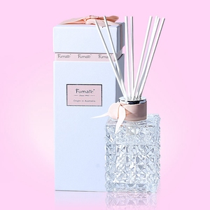 Bộ Tinh Dầu Thơm Rực Lửa Mây Hoa Khô Hương Thơm Nước Hoa Sậy Khuếch Tán - Product Image 3