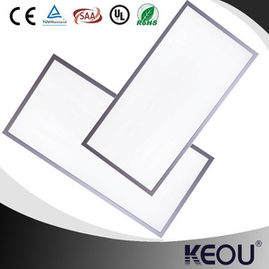 Precio de fábrica gran panel LLEVADO 36 w 40 w 48 w 64 w panel plano luz del día 6500 K - Product Image 1