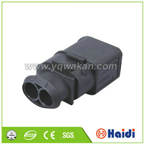 Monde Célèbre Chine Fabricant 2 voies connecteurs automobile - Product Image 2