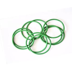 Fluorosilicone diametro 5cm pene Silicone O anello - Product Image 2