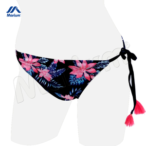 2017 New Arrival Swimwear Women Mature Swimsuit Nightclub Bikini - Product Image 5