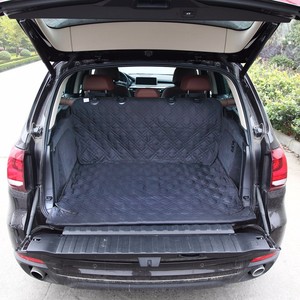 Funda Protectora Impermeable de Alta Calidad para <span class=keywords><strong>Maletero</strong></span> de Coche, Cubierta para Mascotas - Product Image 1