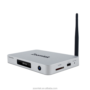 Pas cher <span class=keywords><strong>2</strong></span> gb ram 16 gb rom ott android mise à jour 4 k amlogic s905x smart tv box - Product Image 6